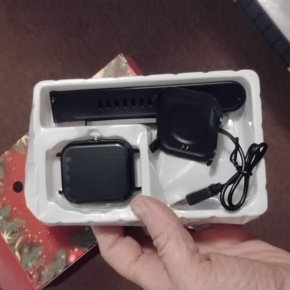 Smartwatch - Picture 3 of 3